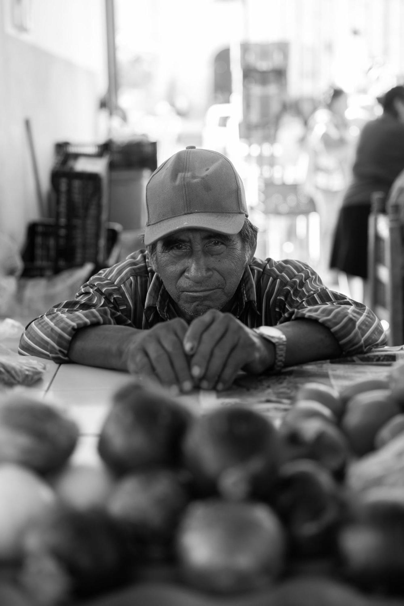 Casona Los Cedros Espita Eksteriør billede